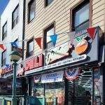 Habibi's Deli+Grill+Vape