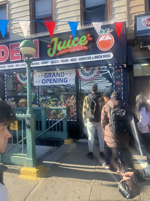 Habibi's Deli+Grill+Vape Picture 2