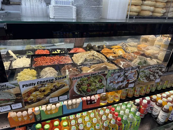 Habibi's Deli+Grill+Vape Picture 8