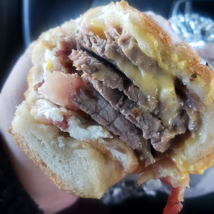 Cousins Deli Picture 6