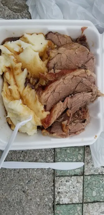 Cousins Deli Picture 10