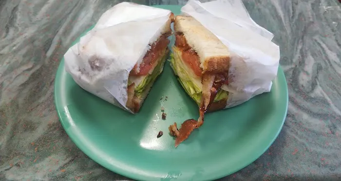 Cousins Deli Picture 1