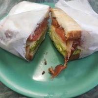 Cousins Deli ico