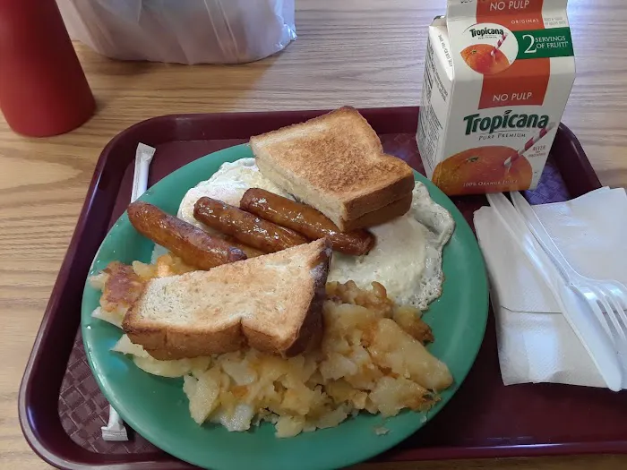 Cousins Deli Picture 9