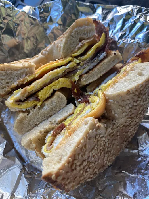 Cousins Deli Picture 3