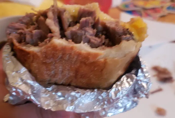 Cousins Deli Picture 2