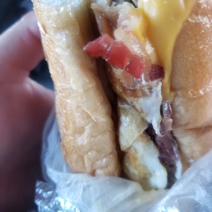 Cousins Deli Picture 7