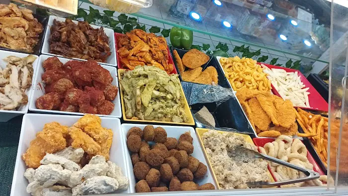King Deli & Grill 2 Picture 1