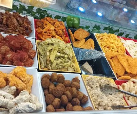 King Deli & Grill 2