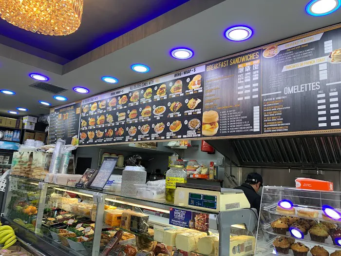 King Deli & Grill 2 Picture 10
