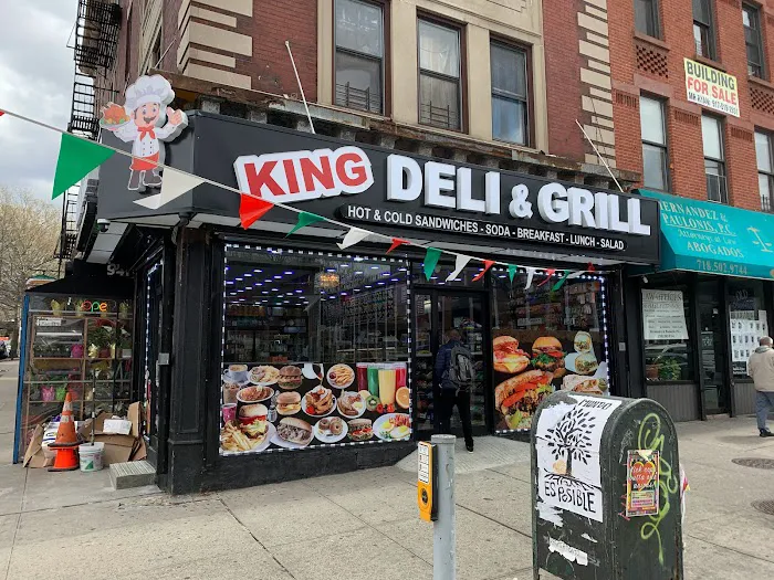 King Deli & Grill 2 Picture 9