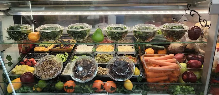 King Deli & Grill 2 Picture 6