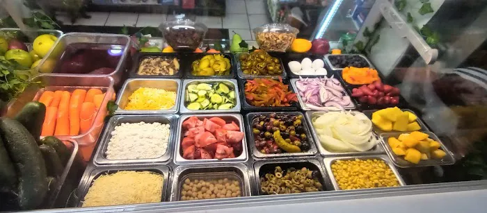 King Deli & Grill 2 Picture 4