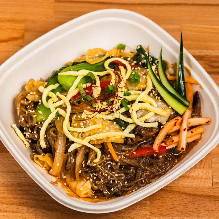 D-Jing K- Kitchen Picture 6