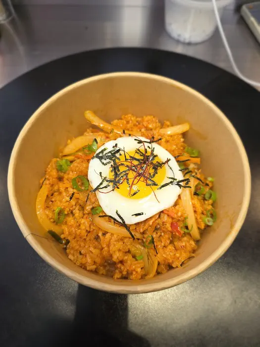 D-Jing K- Kitchen Picture 5