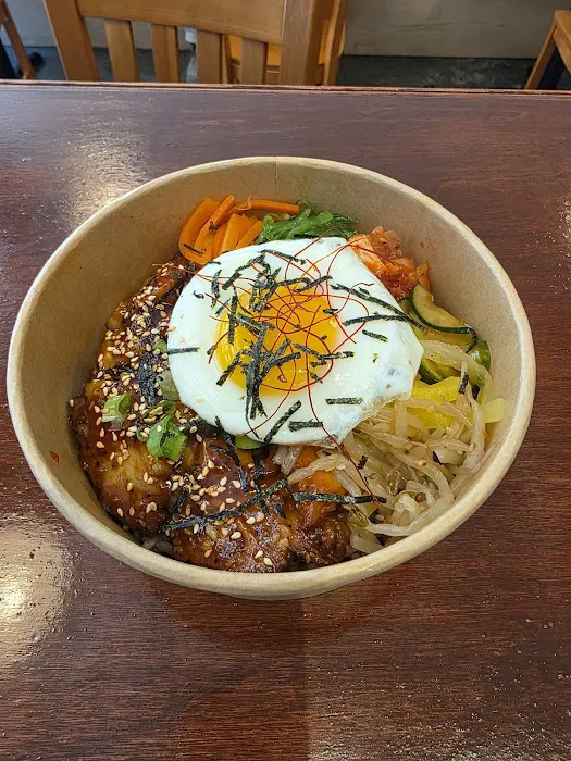 D-Jing K- Kitchen Picture 10