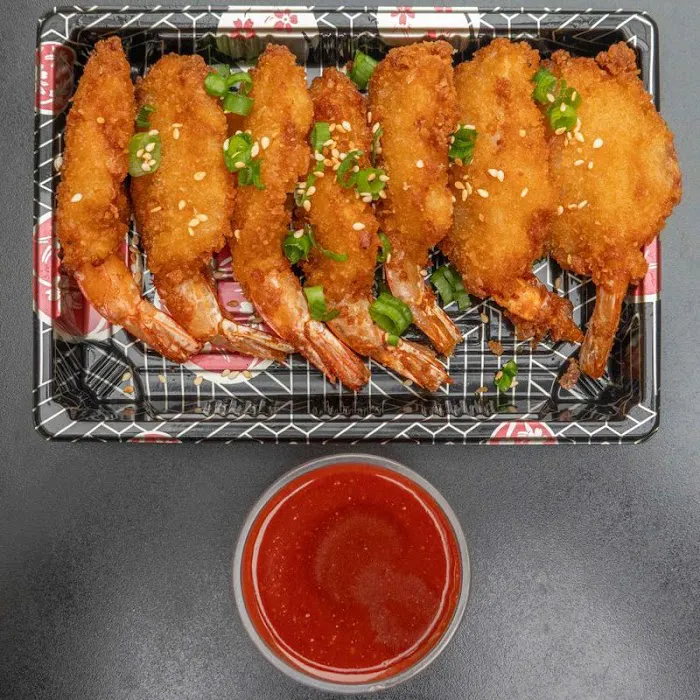 D-Jing K- Kitchen Picture 3