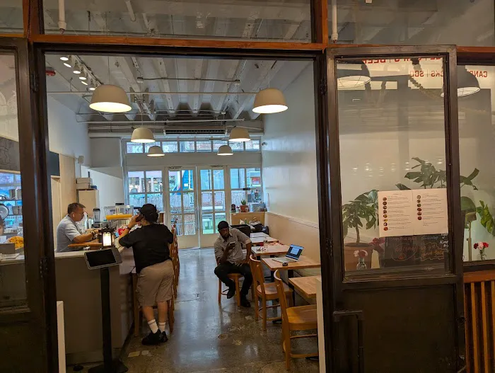 D-Jing K- Kitchen Picture 1