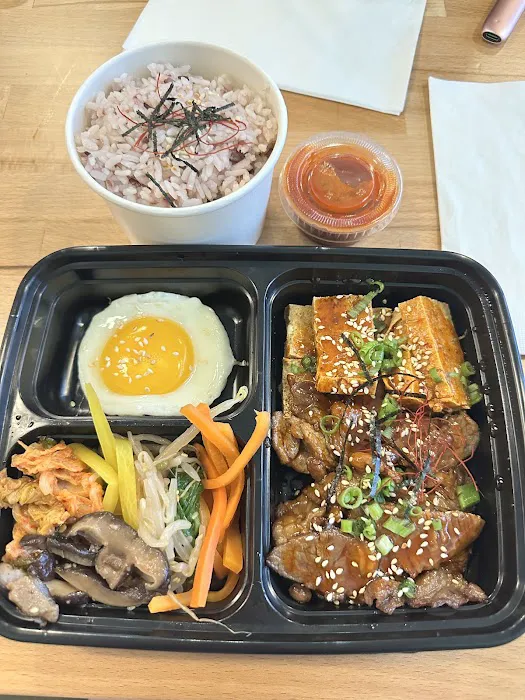 D-Jing K- Kitchen Picture 2