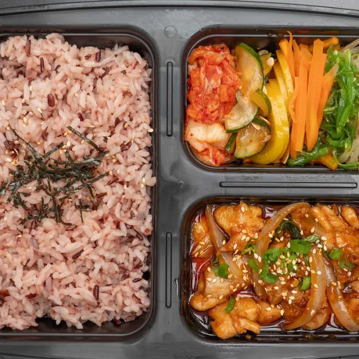 D-Jing K- Kitchen Picture 9