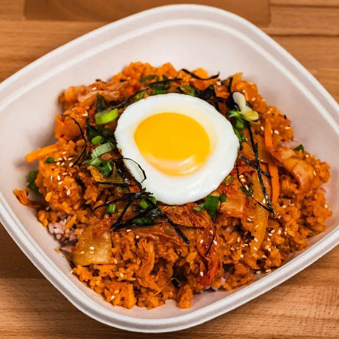 D-Jing K- Kitchen Picture 7