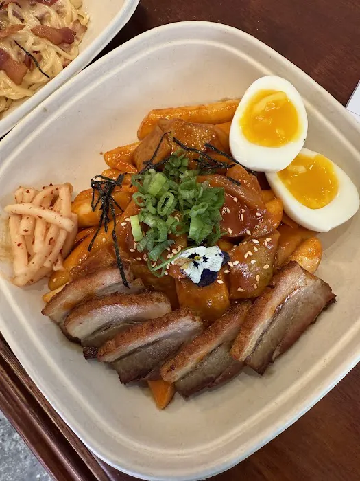 D-Jing K- Kitchen Picture 8