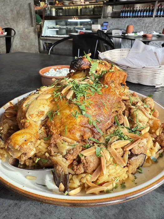 Ayat Industry City Picture 1