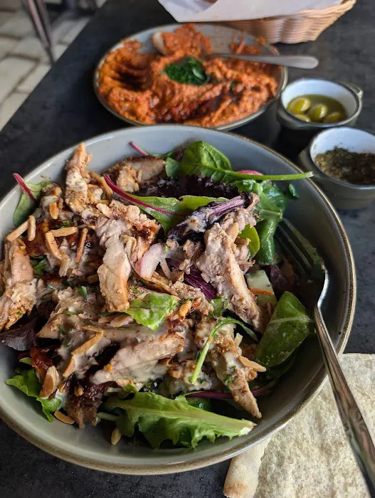 Ayat Industry City Picture 3