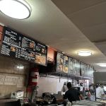 Spiro's cafe pizza