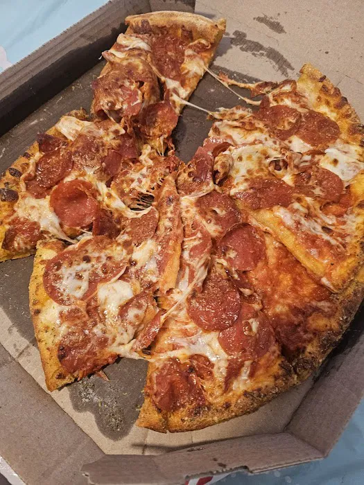 Domino's Pizza Picture 10
