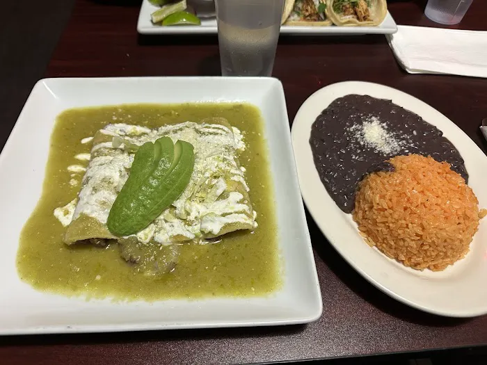 Restaurant El Maguey Picture 7
