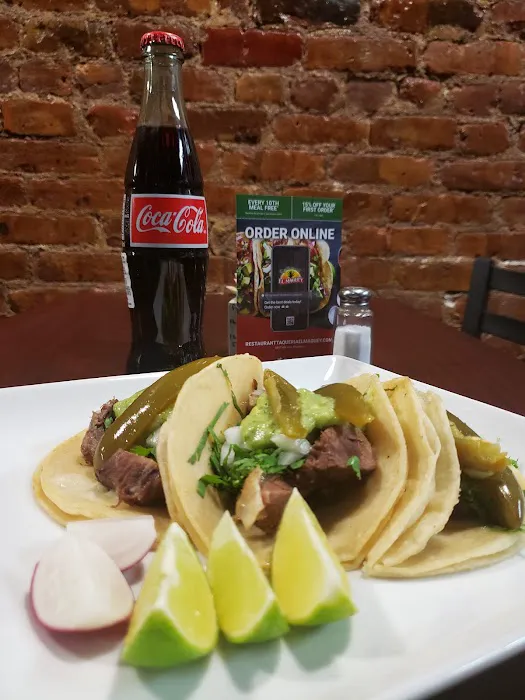 Restaurant El Maguey Picture 2