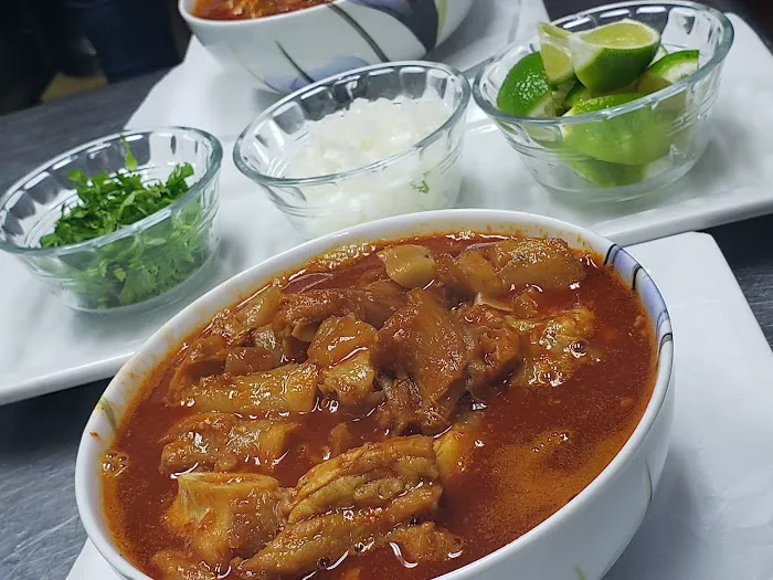 Restaurant El Maguey Picture 1