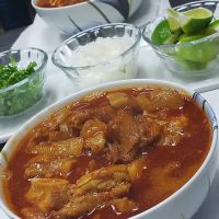 Restaurant El Maguey ico