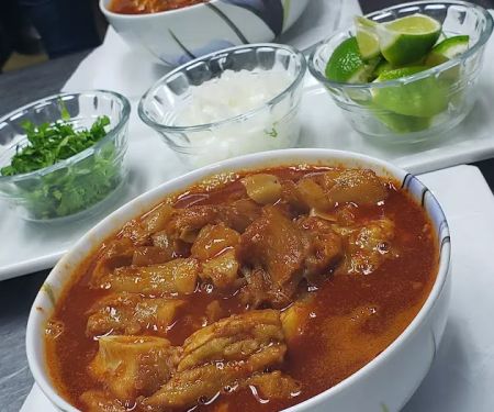 Restaurant El Maguey