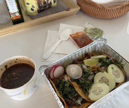 Taco Mix