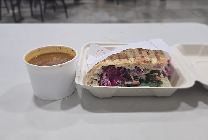 Kotti Berliner Döner Kebab Picture 7