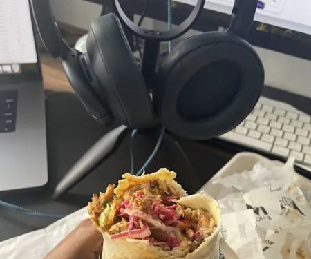 Kotti Berliner Döner Kebab