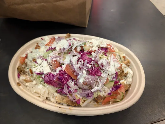 Kotti Berliner Döner Kebab Picture 4