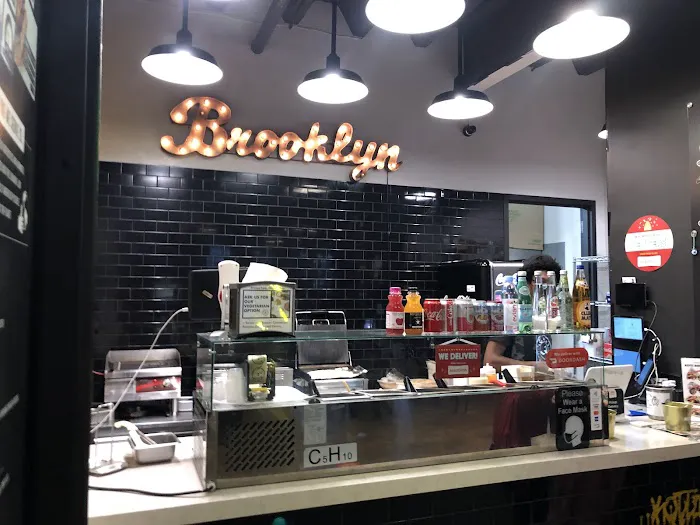 Kotti Berliner Döner Kebab Picture 9