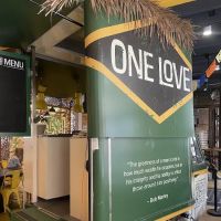 Reggae Town Cafe ico