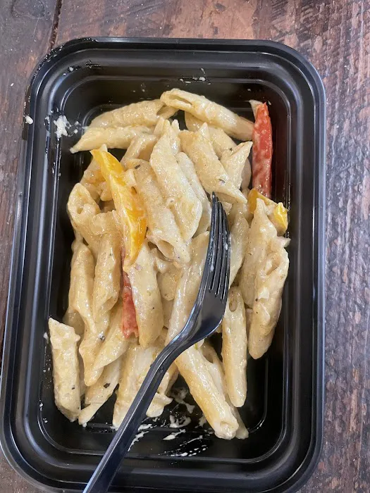 Reggae Town Cafe Picture 3