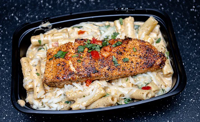 Reggae Town Cafe Picture 7