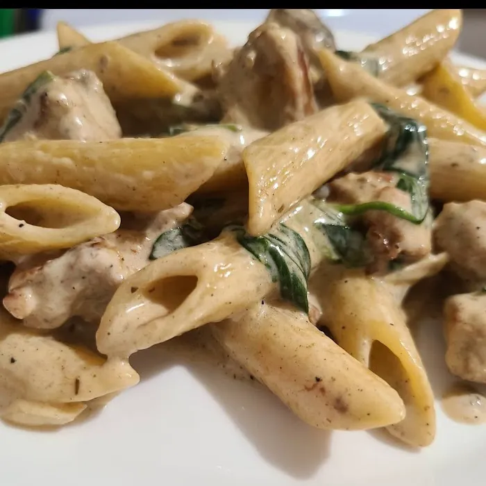 Reggae Town Cafe Picture 9