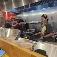 Bangkok Bar NYC Industry City ico