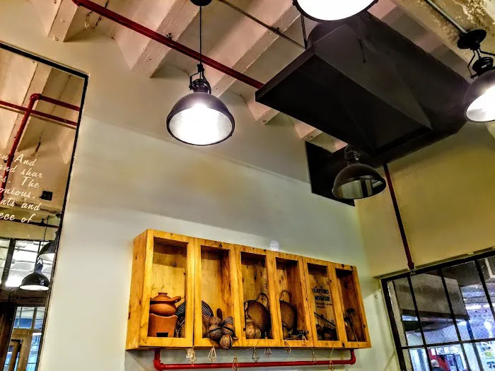 Bangkok Bar NYC Industry City Picture 10