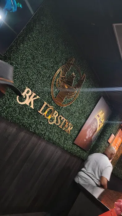 BK Lobster Jamaica Picture 3