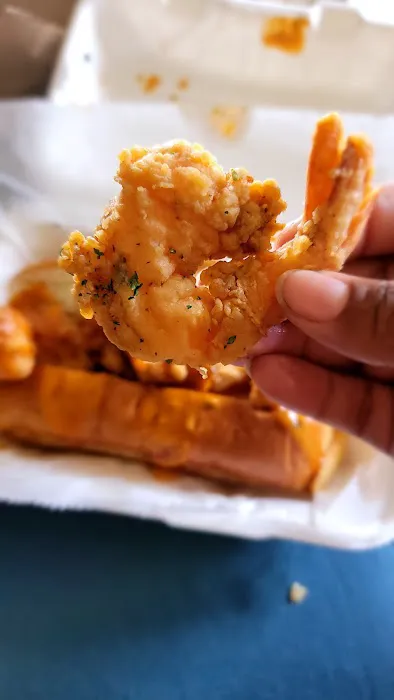 BK Lobster Jamaica Picture 2