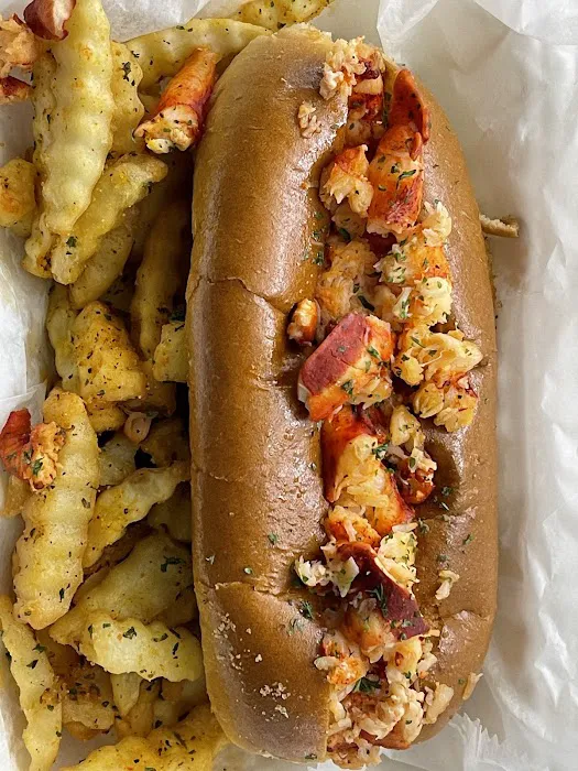 BK Lobster Jamaica Picture 4