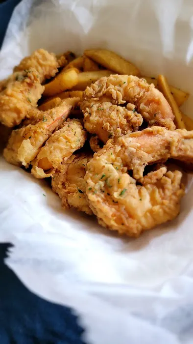 BK Lobster Jamaica Picture 1